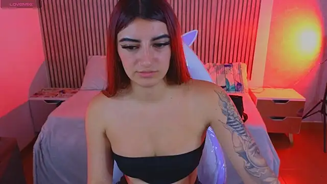  aitana 001 online show from November 12, 7:45 pm