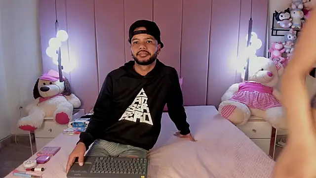 Liah Marthina online show from November 30, 3:21 am