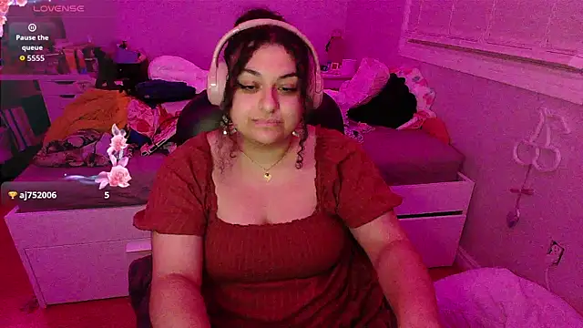 chericheesecake online show from September 28, 3:57 am