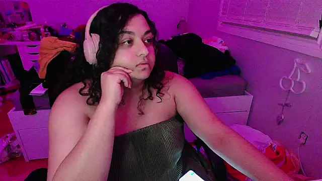 chericheesecake online show from September 25, 12:32 am