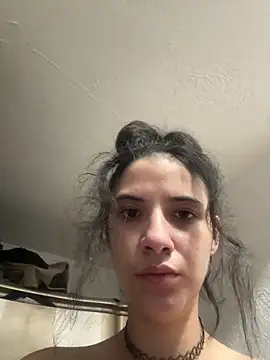 Anna-May97 online show from February 21, 7:03 pm