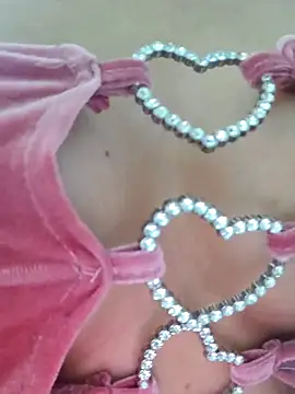 Miss Pompitas23 online show from December 1, 6:06 am