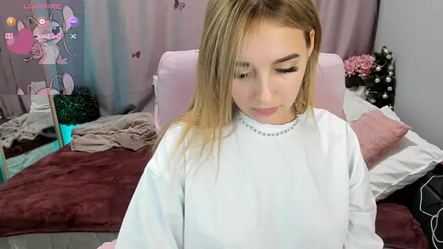 TaisiaHot online show from February 11, 9:55 am