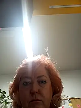 TerezaVelvet online show from December 3, 9:44 am