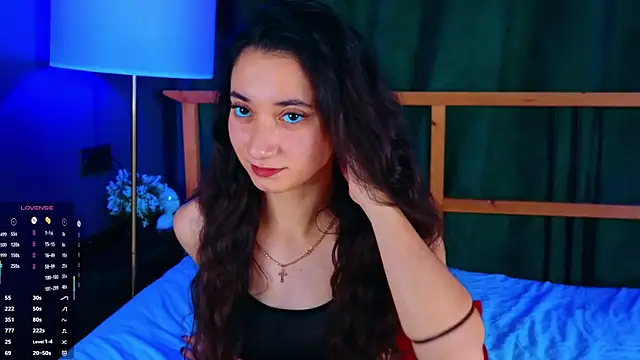 BettyMaldonado online show from November 9, 9:05 am