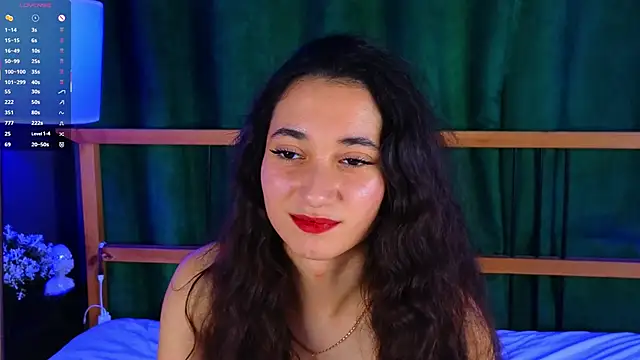 BettyMaldonado online show from November 16, 6:37 am