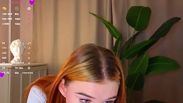 JenniferSullivan online show from February 26, 10:09 pm