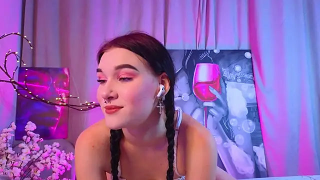 JenniferSullivan online show from November 20, 9:27 pm