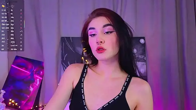 JenniferSullivan online show from January 5, 9:40 pm