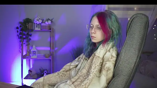 SakuraBliss online show from November 10, 5:52 pm