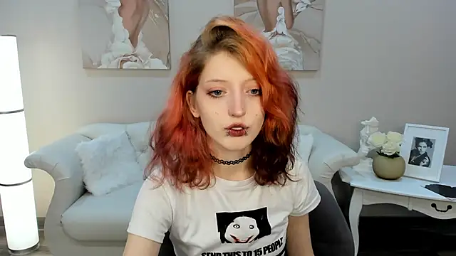 MistyMarlo online show from November 24, 5:04 pm