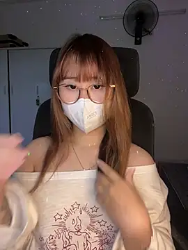 Meowyeuk6 online show from January 19, 3:30 pm