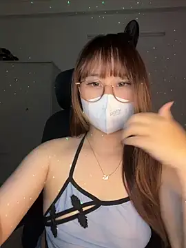 Meowyeuk6 online show from February 4, 5:38 pm