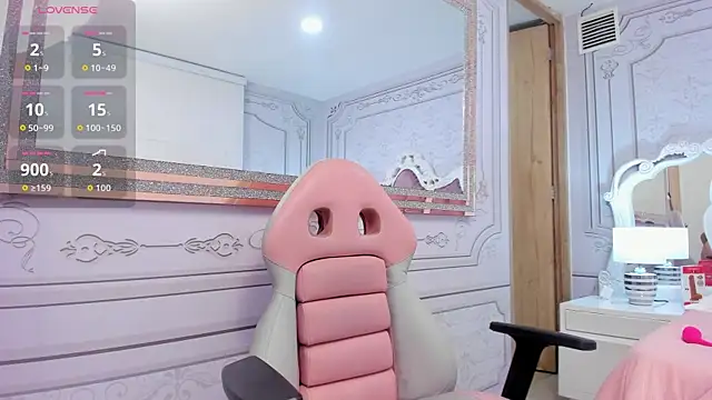 Sofi naughty18 online show from September 26, 6:38 pm