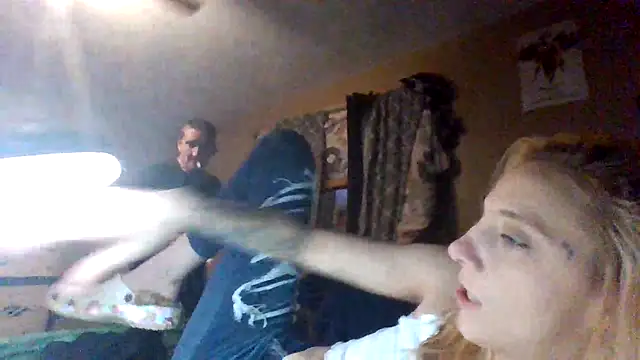 flavi1996 online show from October 24, 1:40 pm