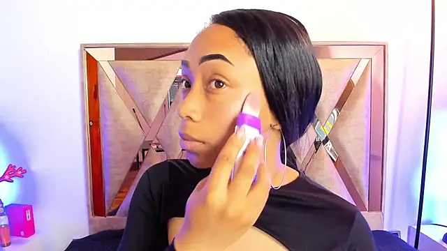 Katy ortiiz online show from December 16, 11:38 am