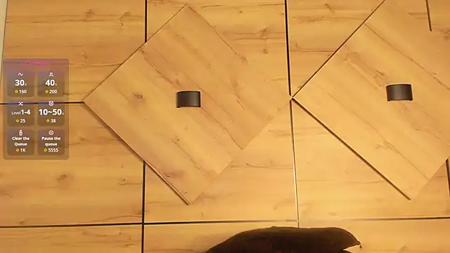 Isabelagomez1 online show from October 5, 7:52 pm