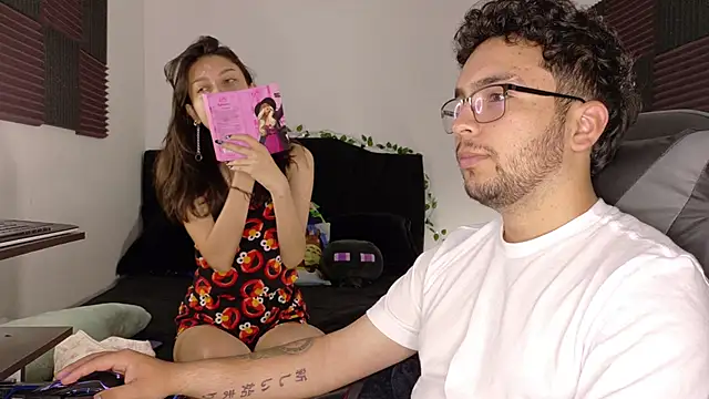 Conor Taylor online show from April 24, 2:20 pm