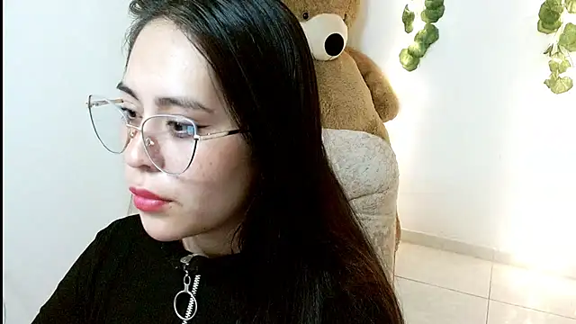 lucy1609 online show from October 8, 8:02 pm