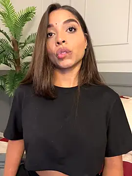 AnnyVega  online show from October 30, 10:11 pm