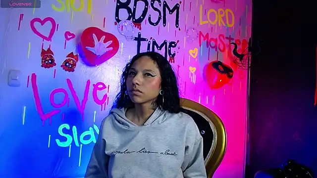 Sweettpleasure online show from October 10, 2:44 pm