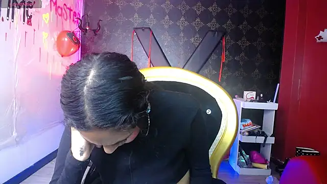 Sweettpleasure online show from October 4, 2:32 pm