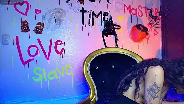 Sweettpleasure online show from November 16, 5:13 pm