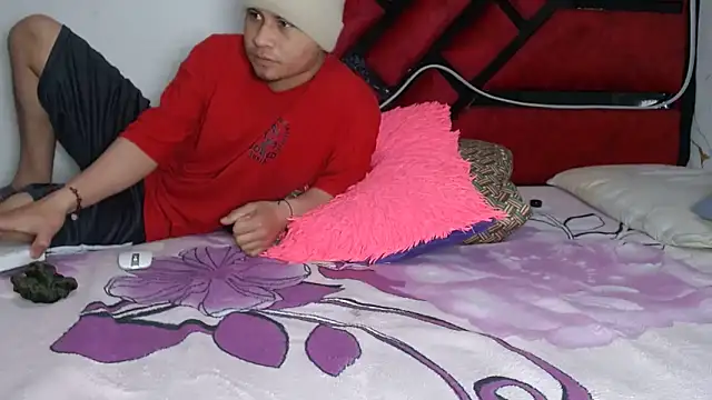 hot lady19 online show from September 29, 3:22 am