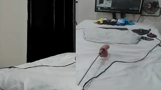 Alani Queen online show from February 4, 7:17 pm