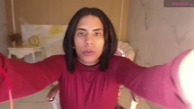 ambar fox s online show from September 10, 8:31 pm