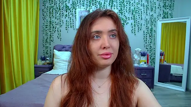 SherryBaers online show from November 18, 6:36 am