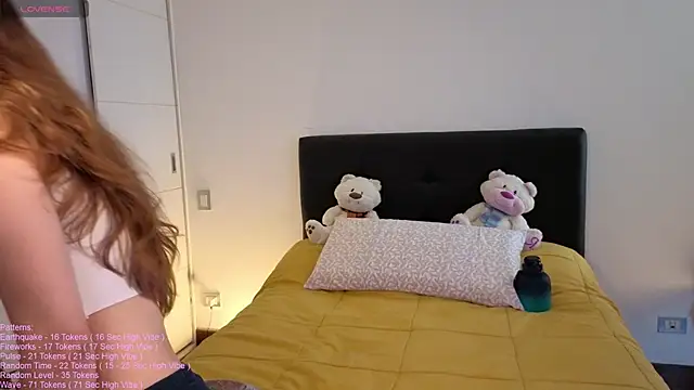  LittleSammy online show from February 22, 6:53 pm