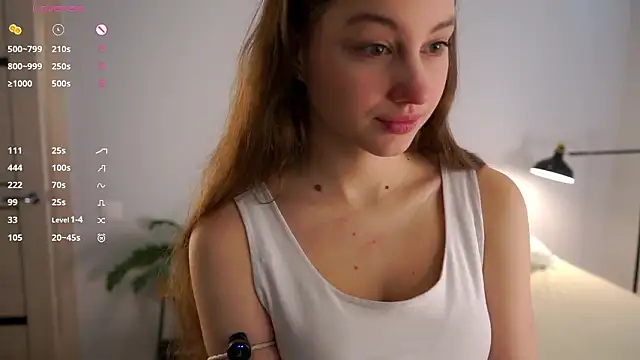 MercBoone online show from February 22, 9:21 am