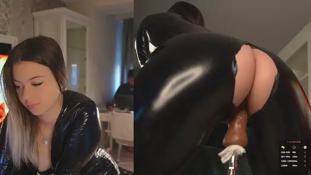 American  Dream online show from September 19, 4:22 am