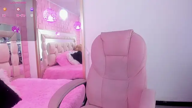 im angelica online show from October 31, 3:16 pm