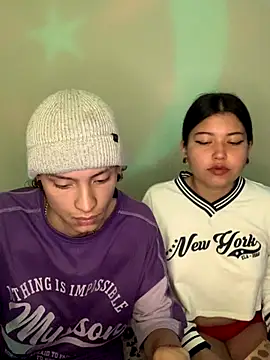 Karma And Sex online show from November 16, 10:59 am