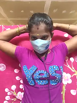Snapshot of Tamil_Jillu chatting on October 1, 6:29 am Tamil Jillu online show from October 1, 6:29 am