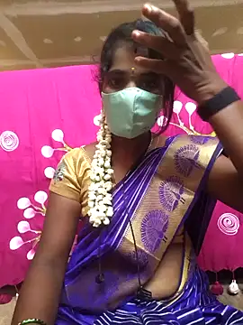 Snapshot of Tamil_Jillu chatting on October 8, 6:18 am Tamil Jillu online show from October 8, 6:18 am