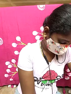 Snapshot of Tamil_Jillu chatting on October 7, 5:45 am Tamil Jillu online show from October 7, 5:45 am