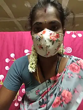 Snapshot of Tamil_Jillu chatting on October 3, 6:35 pm Tamil Jillu online show from October 3, 6:35 pm