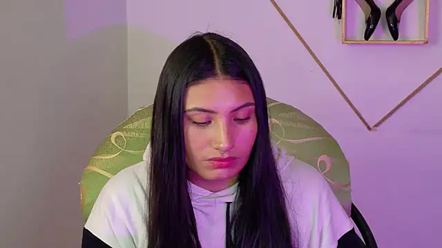 Linda andrew online show from January 16, 6:48 pm