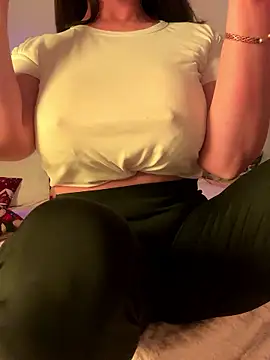 OnlyRima online show from December 22, 9:51 pm