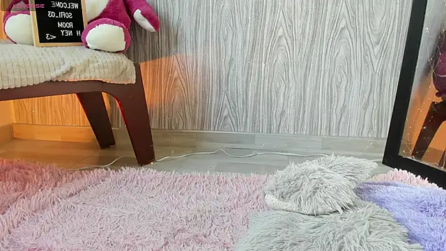 Sofii 03 online show from February 18, 7:57 pm