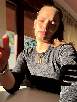 Wildmaca online show from October 30, 8:27 am