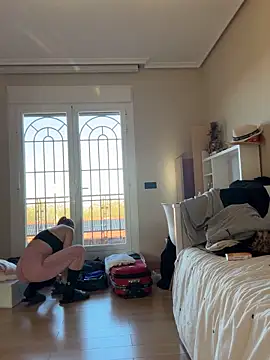 Wildmaca online show from December 3, 9:11 am