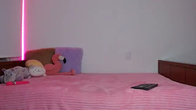 Luciana Rossa online show from September 21, 1:15 am