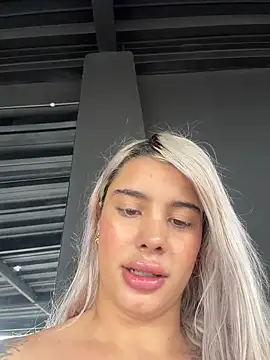 YouCandiSumisa online show from November 28, 6:44 pm