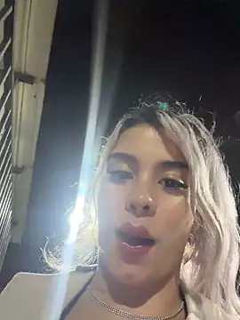 YouCandiSumisa online show from April 11, 3:34 am