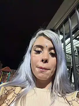 YouCandiSumisa online show from October 24, 2:07 am