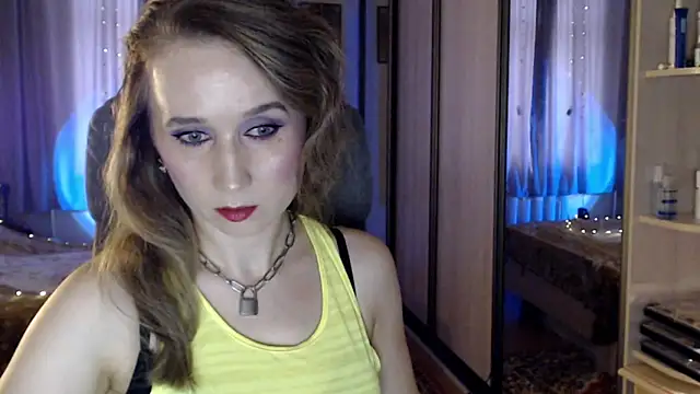 ClassyInna online show from October 17, 8:39 am